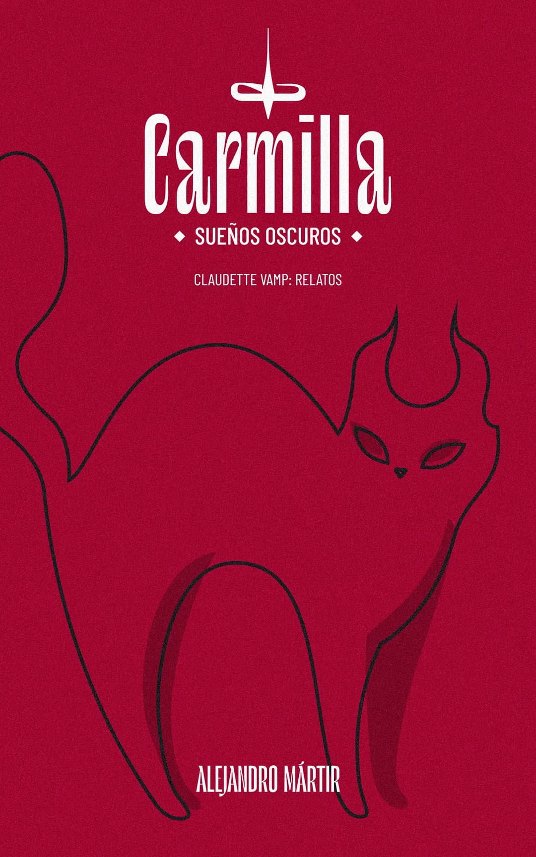 Carmilla, sueños oscuros