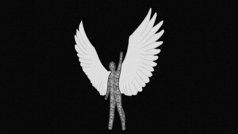 El Ángel