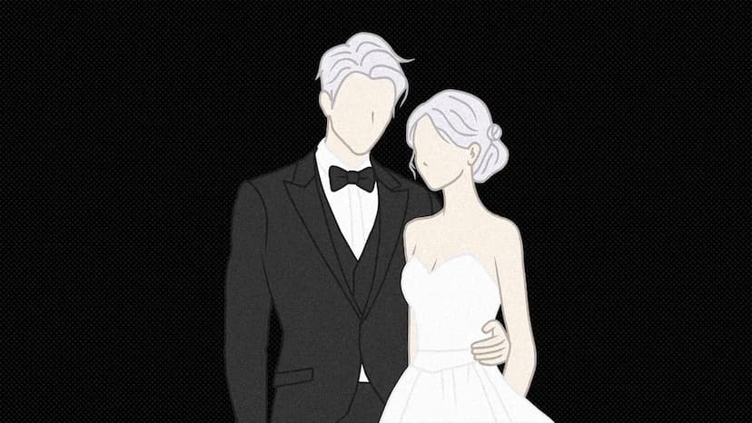 Rito Nupcial