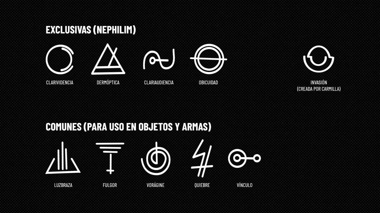 claudette-codex-runas-conjunto