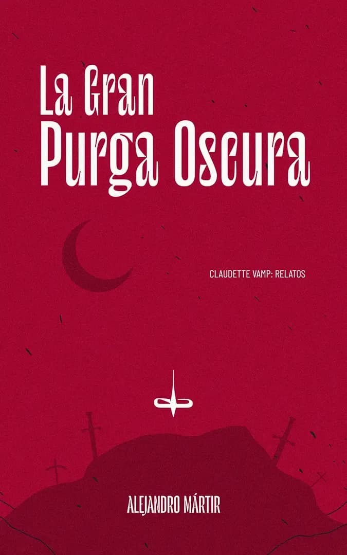 La Gran Purga Oscura