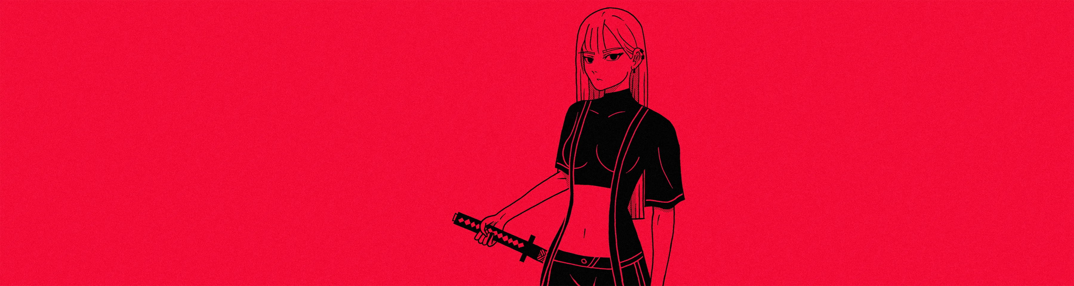 Banner background