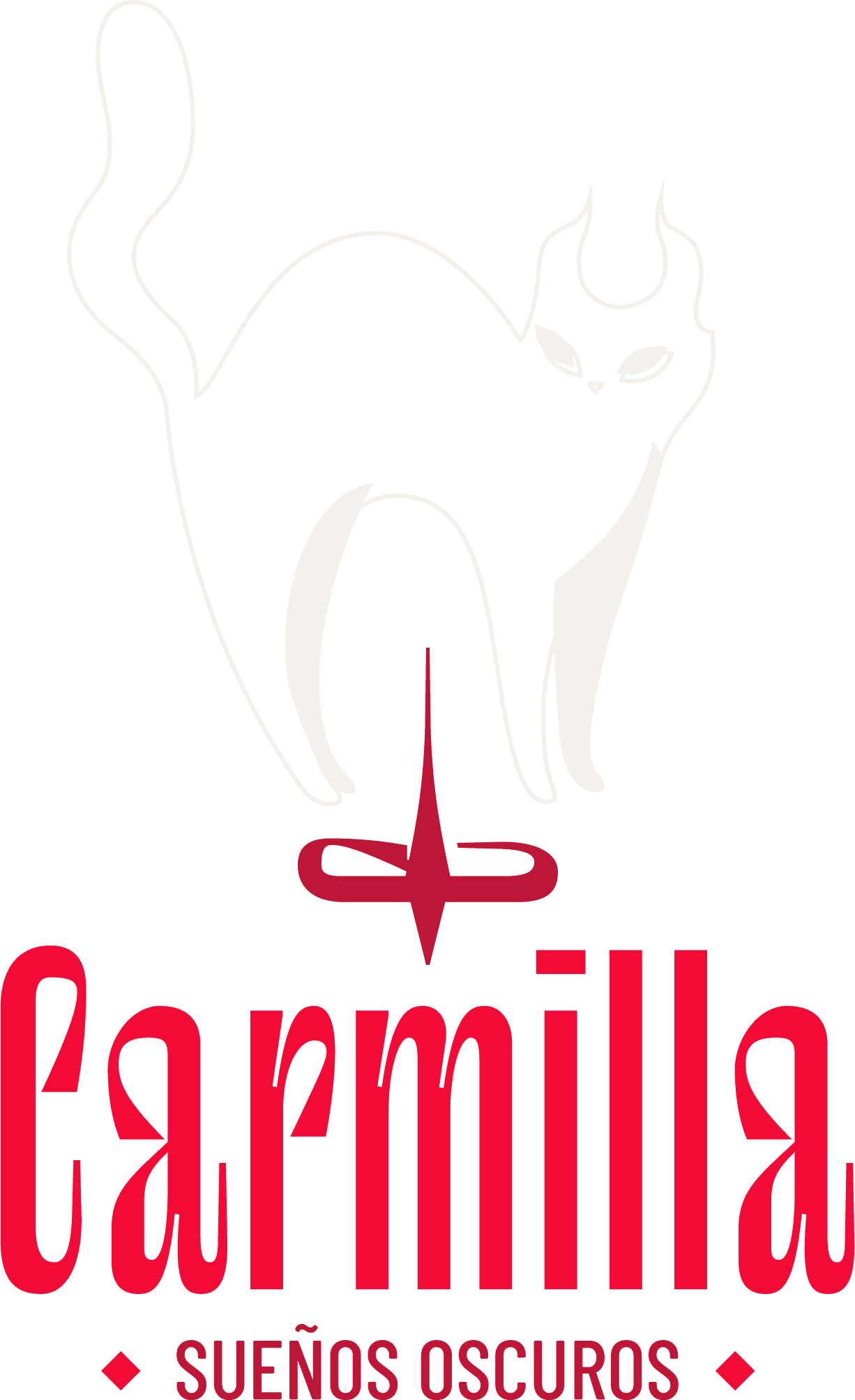 Carmilla, sueños oscuros